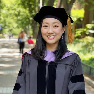 Meet your Posher, Hannah